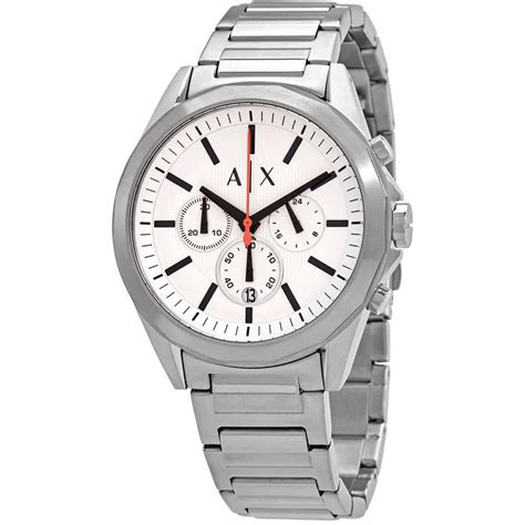 armani exchange fake watch|classic Armani Exchange watches.